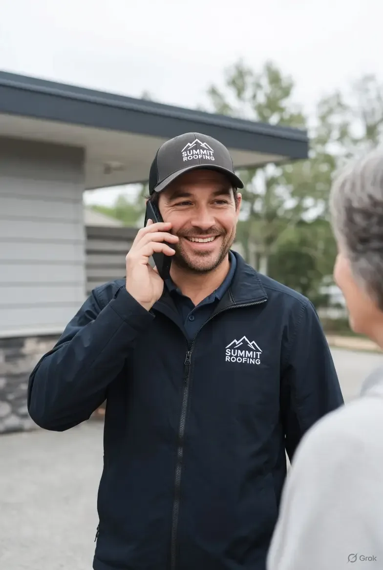 Flat Roof Leak Repair Canton, IL FAQs